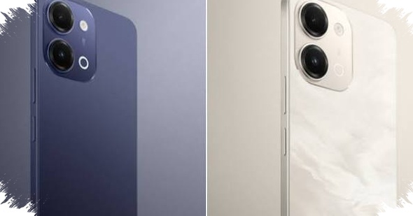 Baterai 6.500mAh Jadi Senjata Utama iQOO Z11i, Lawan Baru Kelas Entry-Level