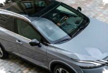Nissan Tahan Diri, Qashqai Listrik Ditunda Saat Pasar Eropa Makin Menekan