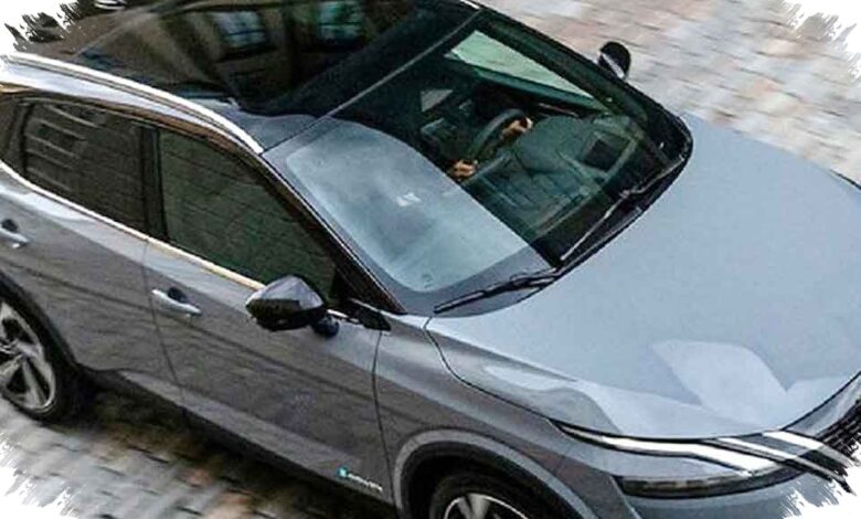 Nissan Tahan Diri, Qashqai Listrik Ditunda Saat Pasar Eropa Makin Menekan
