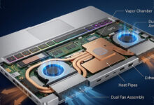 Pendingin Baru MSI 2026 Menahan Panas, Gaming Tetap Kencang Tanpa Kompromi