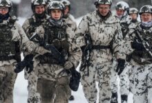 Finlandia Kucuri Perlindungan Perbatasan dengan Jaringan Anti-Drone Nokia