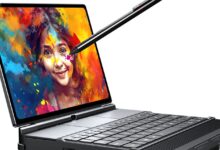GPD Win Max 3 Siap Menabrak Batas, 128 GB RAM dan AMOLED 165 Hz