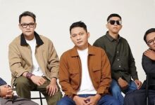 Persahabatan SMA yang Kembali Menyala, This Is EQUAL Debut Lewat EP Kirei