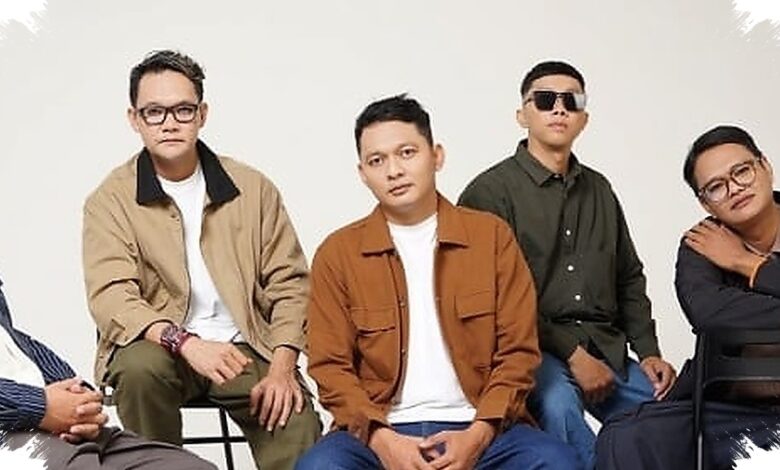 Persahabatan SMA yang Kembali Menyala, This Is EQUAL Debut Lewat EP Kirei