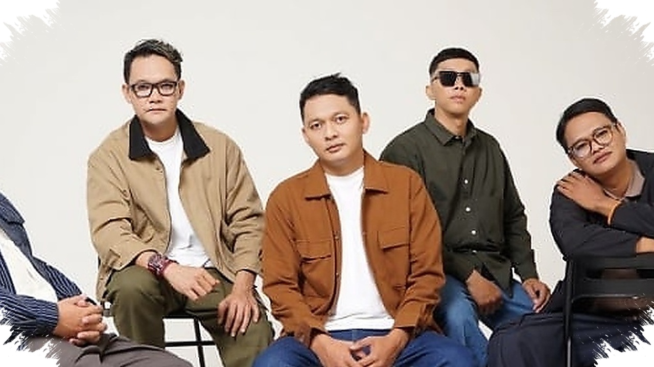 Persahabatan SMA yang Kembali Menyala, This Is EQUAL Debut Lewat EP Kirei