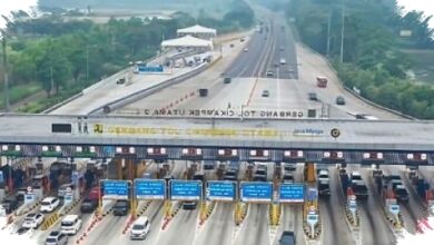 PLN Siapkan 802 Km Tol Jasa Marga Jadi Koridor Surya, Potensi Lahan Menggoda