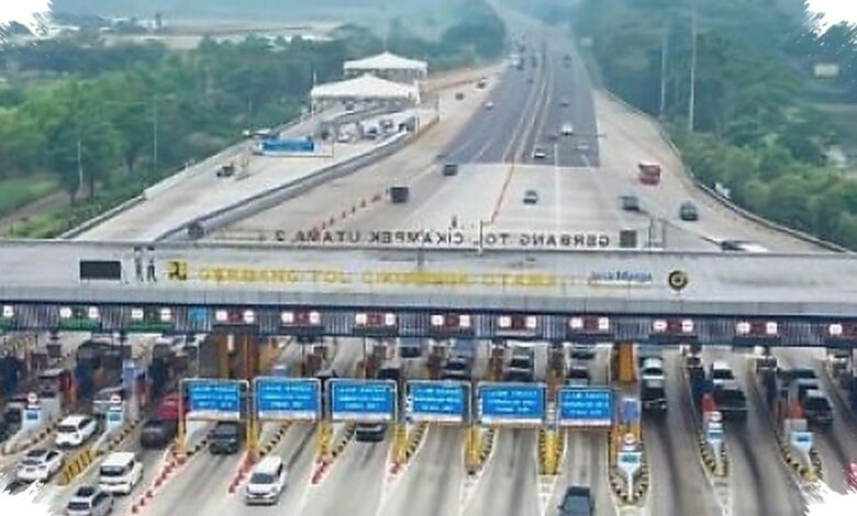 PLN Siapkan 802 Km Tol Jasa Marga Jadi Koridor Surya, Potensi Lahan Menggoda