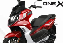 Alva One XP 2026 Tembus 140 Km Sekali Cas, Rival Premium Perlu Waspada