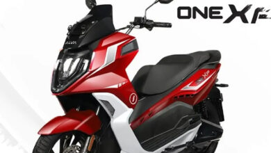 Alva One XP 2026 Tembus 140 Km Sekali Cas, Rival Premium Perlu Waspada