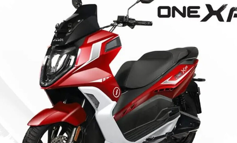 Alva One XP 2026 Tembus 140 Km Sekali Cas, Rival Premium Perlu Waspada