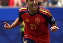Oyarzabal Buktikan Keraguan Salah, De la Fuente Puji Mesin Gol Spanyol