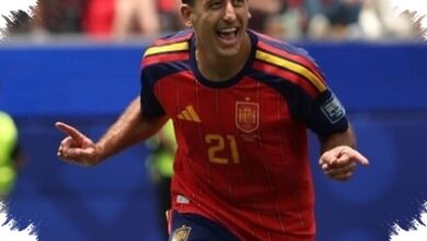 Oyarzabal Buktikan Keraguan Salah, De la Fuente Puji Mesin Gol Spanyol