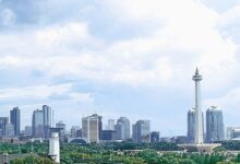 Indonesia Siapkan Pusat Finansial Internasional, Ambisi Besar di Tengah Peta Keuangan Dunia