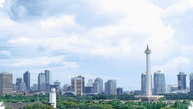 Indonesia Siapkan Pusat Finansial Internasional, Ambisi Besar di Tengah Peta Keuangan Dunia