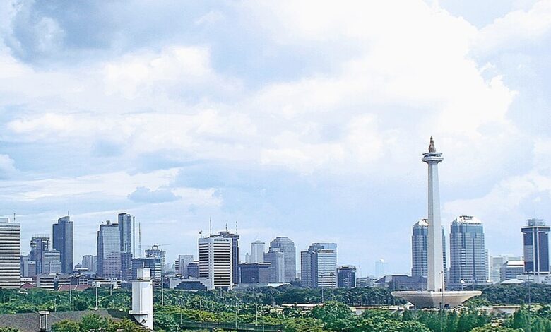 Indonesia Siapkan Pusat Finansial Internasional, Ambisi Besar di Tengah Peta Keuangan Dunia