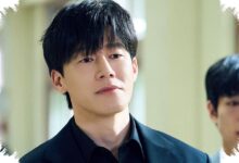 Kim Moo Yeol Pernah Jadi Pengantar dan Penopang Keluarga, Lalu Menembus Panggung Besar