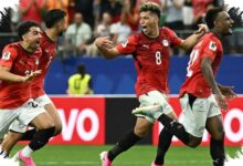 Mesir Terselamatkan di Adu Penalti, Australia Tumbang Saat Laga Paling Ketat