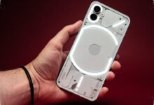 Phone 1 Resmi Tuntas, Nothing Akhiri Dukungan dengan Pembaruan Terakhir