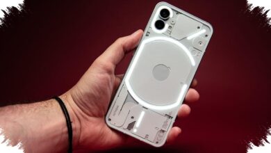 Phone 1 Resmi Tuntas, Nothing Akhiri Dukungan dengan Pembaruan Terakhir