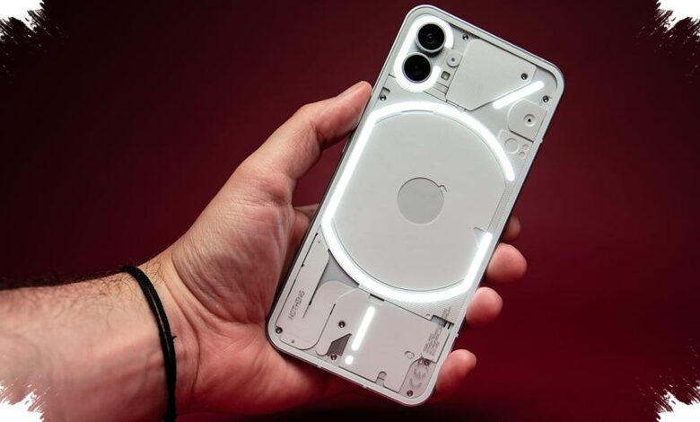Phone 1 Resmi Tuntas, Nothing Akhiri Dukungan dengan Pembaruan Terakhir