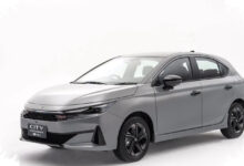Honda City Facelift Tampil Lebih Modern, Thailand Kebagian Lebih Dulu di ASEAN