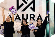 Vaura Pilates Buka Studio Perdana di Jakarta, Bawa Reformer Atletik ke Menteng