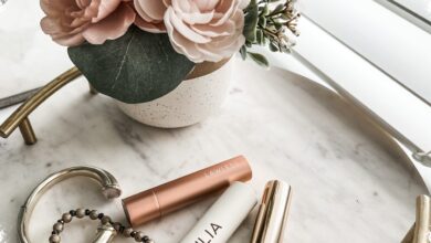 5 Lipstik BPOM Ini Bikin Bibir Hamil Tetap Lembap, Dari Yang Juicy sampai Tahan Lama