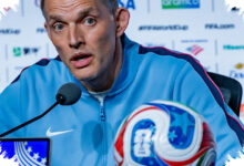 Ketinggian Azteca Dinilai Merugikan Inggris, Tuchel Waspadai Duel Berat Lawan Meksiko