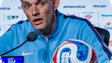 Ketinggian Azteca Dinilai Merugikan Inggris, Tuchel Waspadai Duel Berat Lawan Meksiko