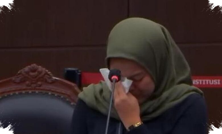 Dosen Non-ASN Bergaji Di Bawah UMK, Dinda Bertahan dengan Jualan Kue