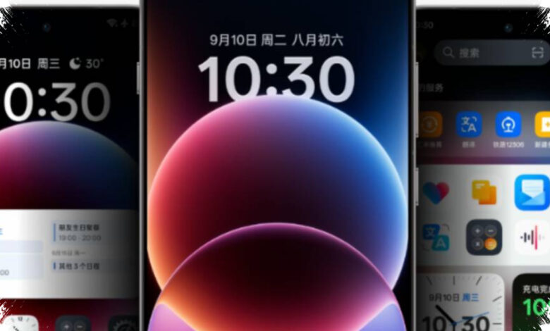 ColorOS Disebut Bakal Jadi Satu Rumah Untuk OnePlus, Oppo, dan Realme