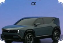 Honda 0 Alpha Masih Diuji di India, Tanda Rampungnya Belum Dekat