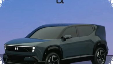 Honda 0 Alpha Masih Diuji di India, Tanda Rampungnya Belum Dekat