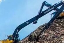SmartBIN di SMPN 11 Samarinda Bikin Siswa Berebut Buang Sampah
