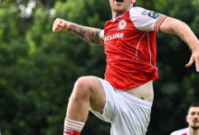 Semua Laga Liga Irlandia Malam Ini Menentukan Arah, Sorotan Tertuju ke Premier Division