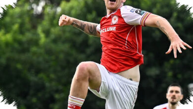 Semua Laga Liga Irlandia Malam Ini Menentukan Arah, Sorotan Tertuju ke Premier Division