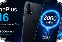 Baterai 8000 mAh Jadi Senjata Utama OnePlus Nord N6, Harga Mulai Rp22.999