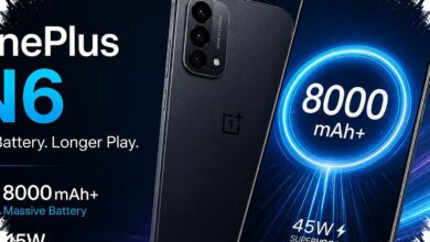 Baterai 8000 mAh Jadi Senjata Utama OnePlus Nord N6, Harga Mulai Rp22.999