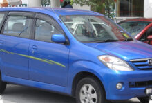 Avanza Masih Bertahan di Tengah Serbuan Mobil China, 22 Tahun Belum Tergeser
