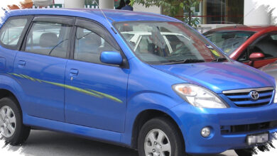 Avanza Masih Bertahan di Tengah Serbuan Mobil China, 22 Tahun Belum Tergeser