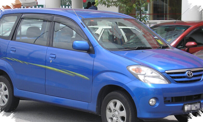 Avanza Masih Bertahan di Tengah Serbuan Mobil China, 22 Tahun Belum Tergeser