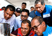 Antrean Biosolar di Jatim Mulai Turun, Pertamina Pastikan Pasokan Tetap Aman
