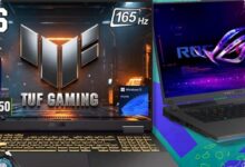 5 Laptop Prime Day di Bawah 80.000 Rupees, Mana yang Paling Masuk Akal Dibeli?
