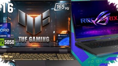 5 Laptop Prime Day di Bawah 80.000 Rupees, Mana yang Paling Masuk Akal Dibeli?