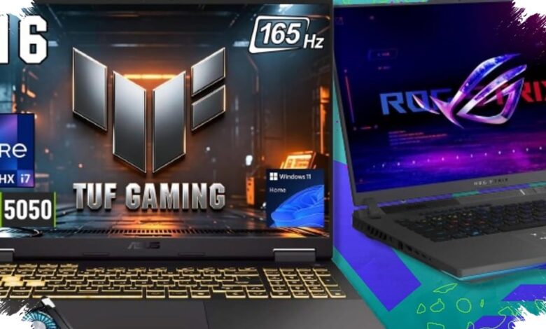 5 Laptop Prime Day di Bawah 80.000 Rupees, Mana yang Paling Masuk Akal Dibeli?
