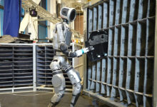 Atlas Baru Boston Dynamics Lebih Sederhana, Jalan Menuju Produksi Massal Makin Terbuka