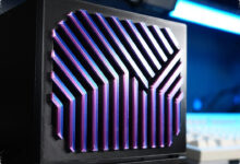 Lampu Merah Steam Machine Ini Ternyata Tanda GPU Gagal, Tidak Bisa Dibenahi Sendiri