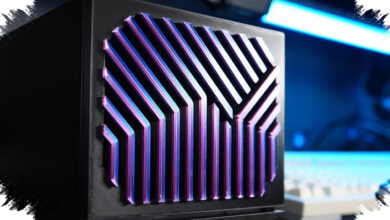 Lampu Merah Steam Machine Ini Ternyata Tanda GPU Gagal, Tidak Bisa Dibenahi Sendiri