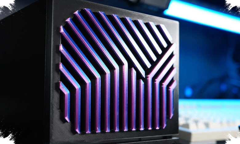 Lampu Merah Steam Machine Ini Ternyata Tanda GPU Gagal, Tidak Bisa Dibenahi Sendiri