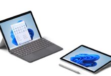 Microsoft Setop Surface Go, Nasib Laptop Go dan Rencana Perangkat Kecilnya Terbongkar